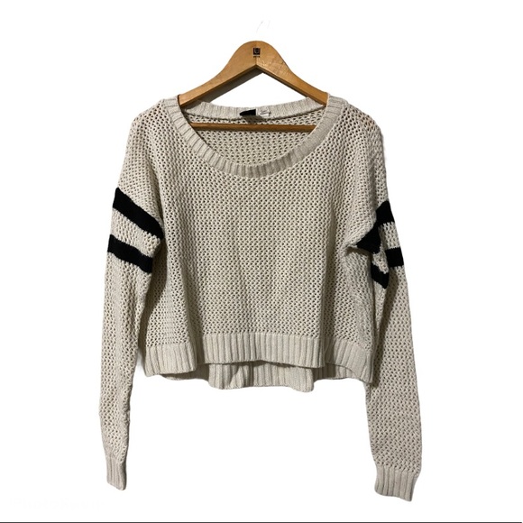 UO-BDG Ruby Striped Sweater size M - Picture 2 of 7